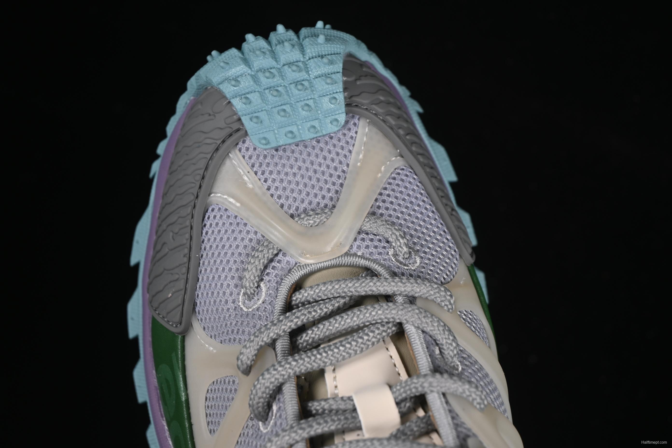 Moncler Trailgrip GTX Anti-Tear Material Mountain Outdoor Shoes - M00130M6068