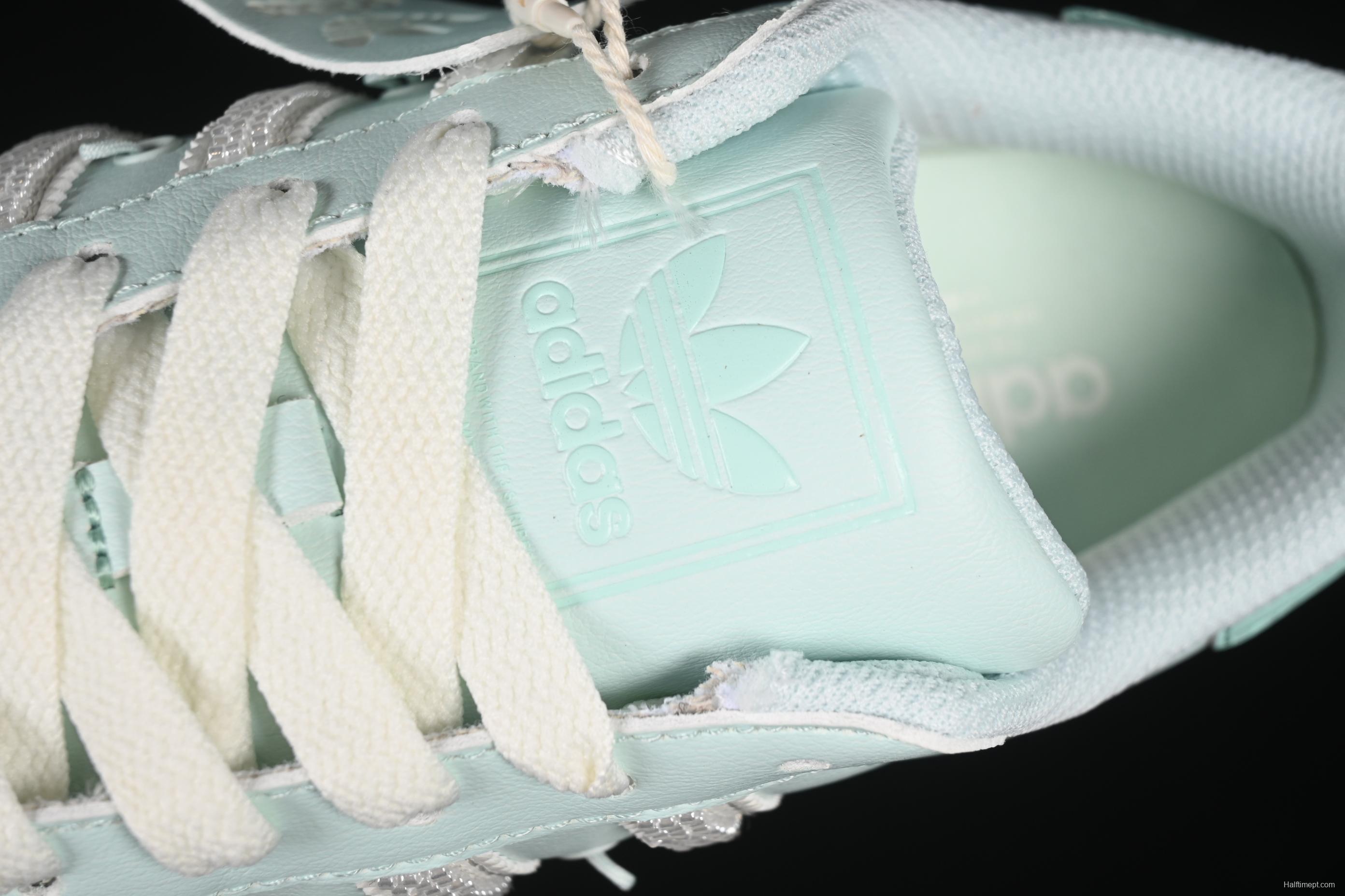 Adidas Superstar II JR1333 Shell Toe Casual Sneakers - JR1333