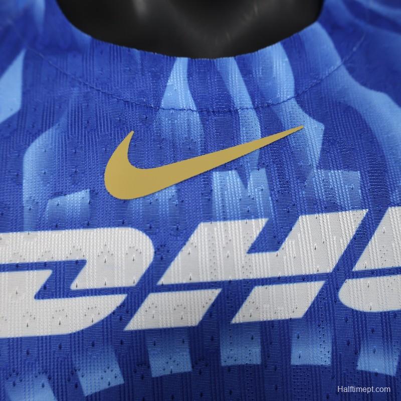 Player Version 25/26 Pumas UNAM Away Jersey