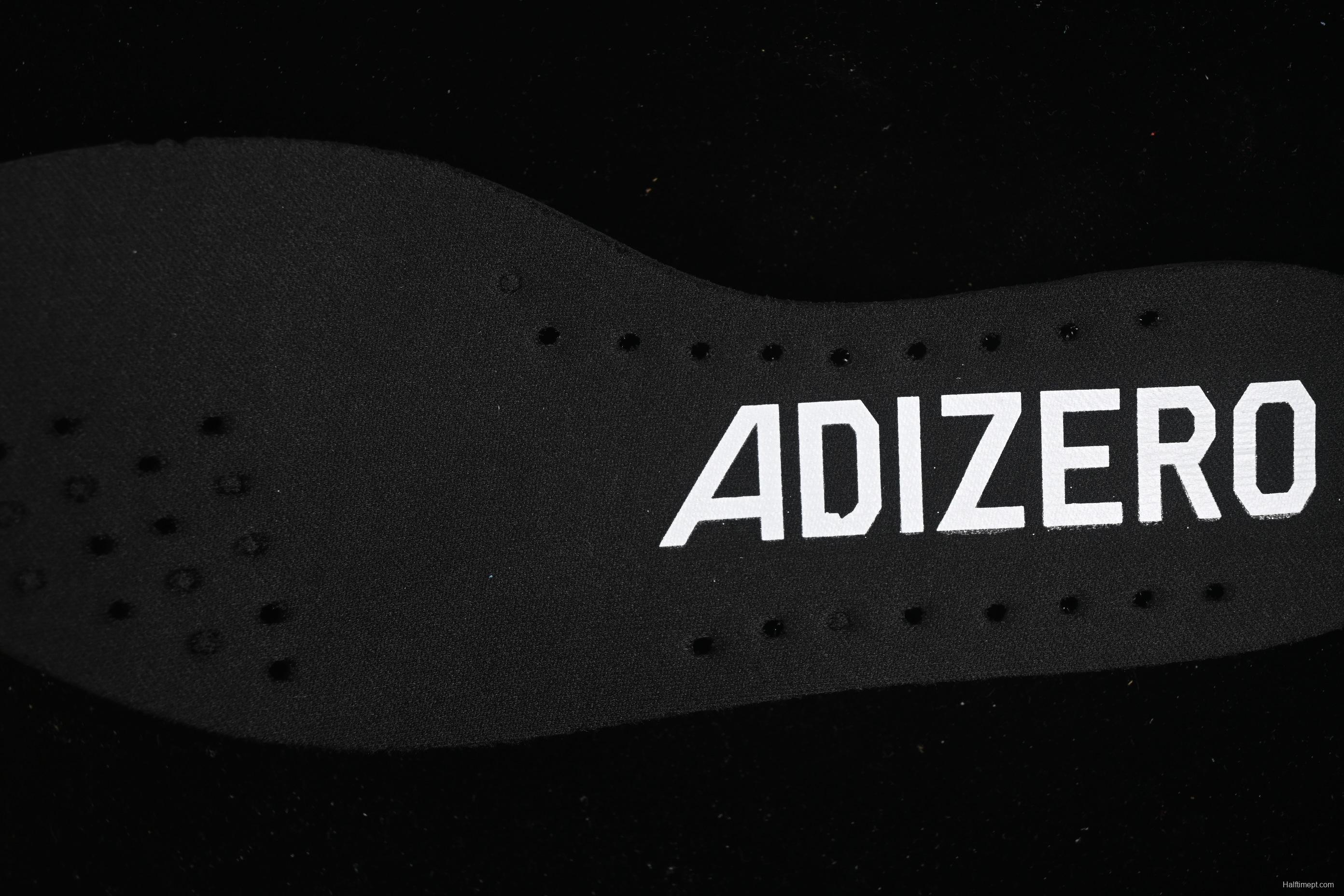 Adidas Adios 9 Lightweight Breathable Cushioned Running Shoes - IH5751