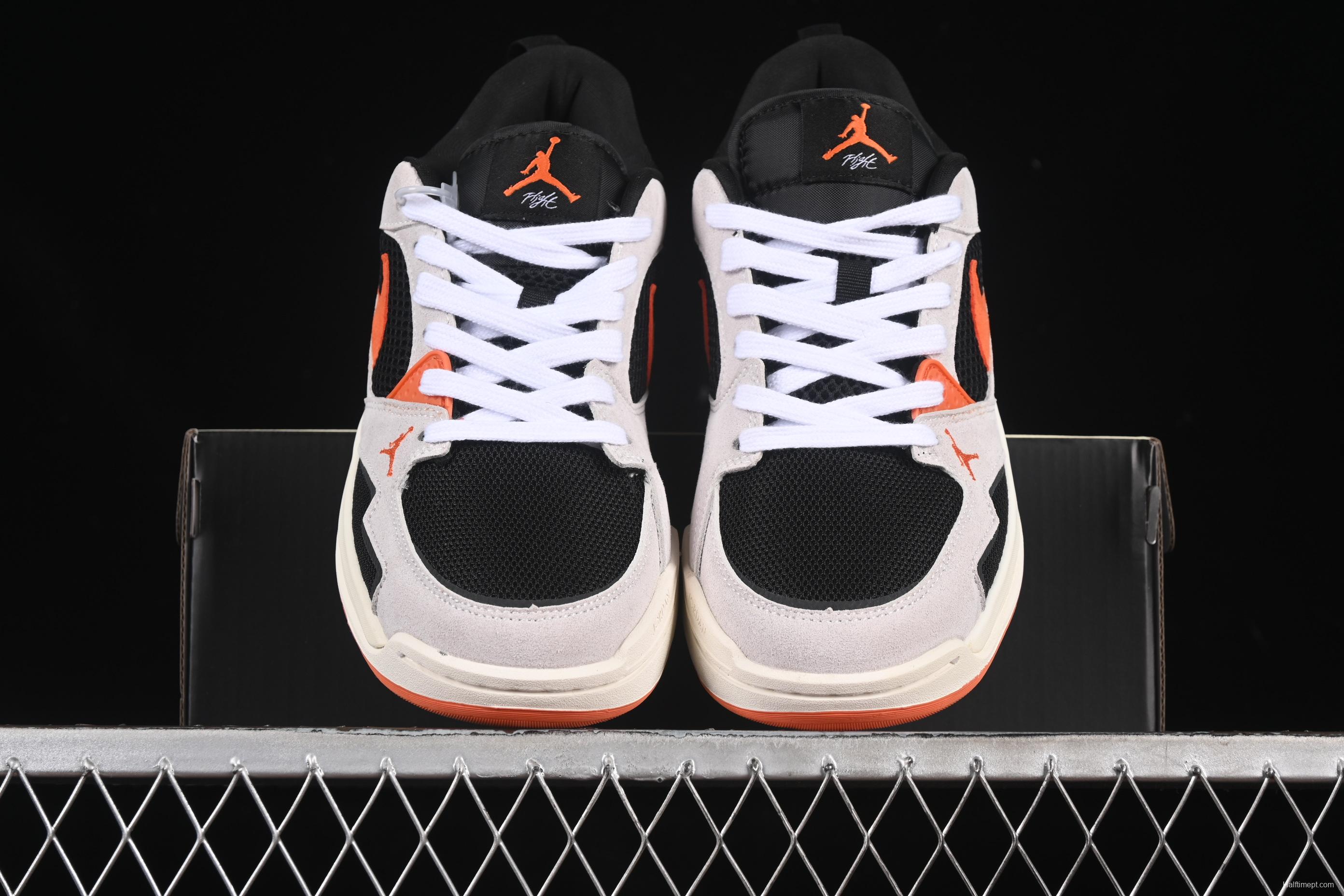 Nike Air Jordan CMFT Era Retro Casual Sneakers - HJ6777-018