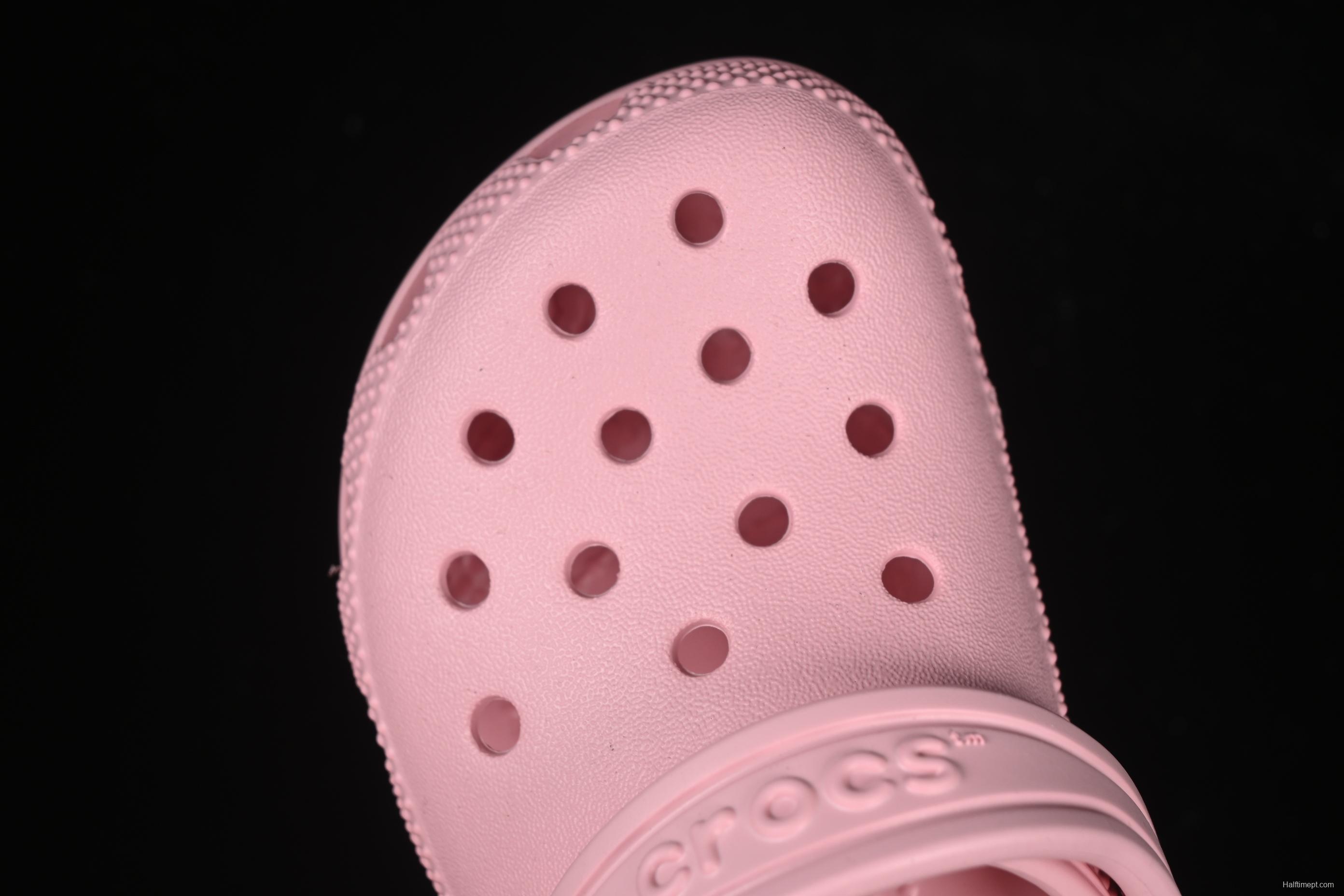 Crocs Classic Clog Kids Lightweight Slip-Resistant Comfortable Sandals - Classic