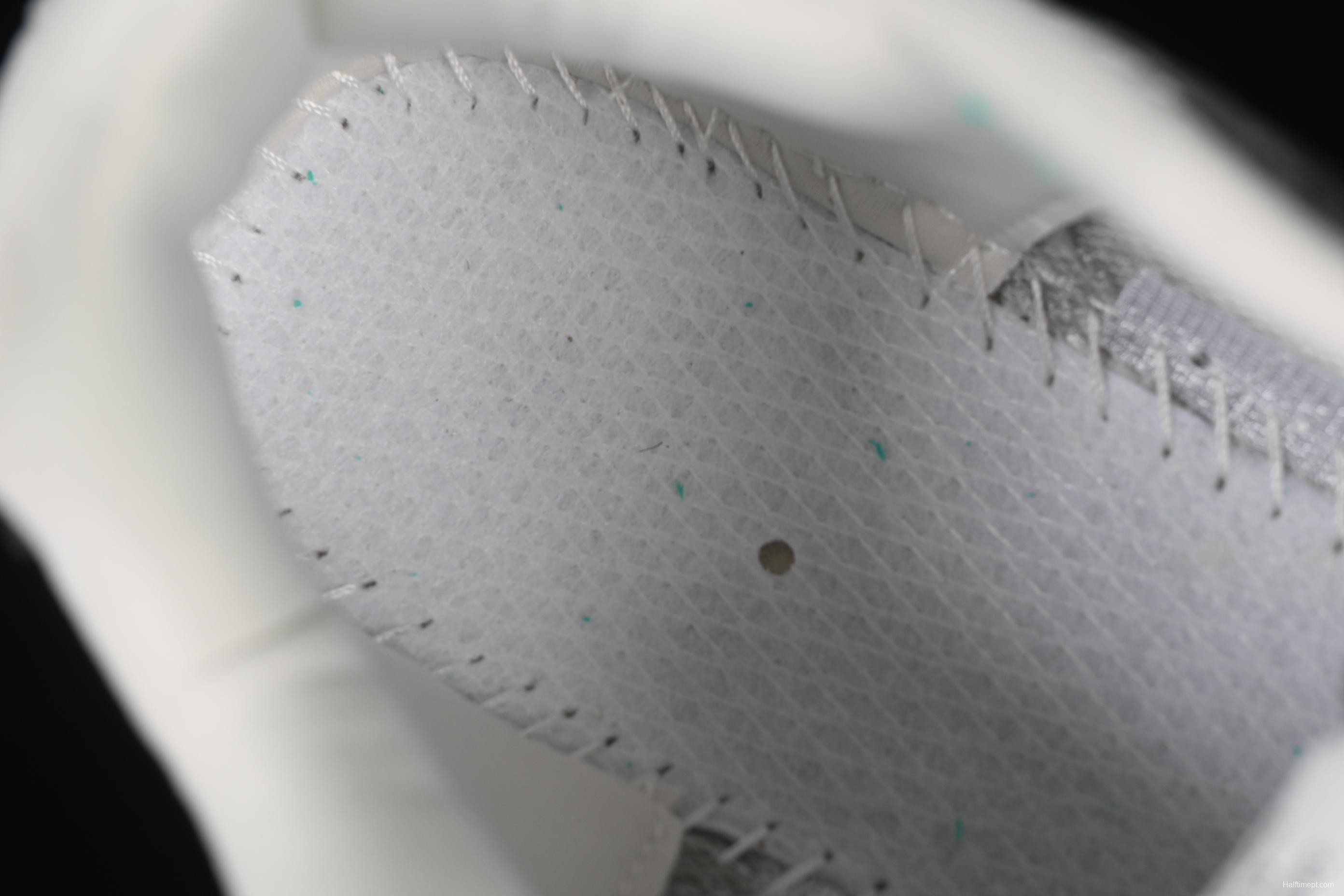 New York Yankees MLB Dome Runner Thick-Sole Hollow-Out Height-Increasing Casual Running Shoes - 3ARND015N50SIS