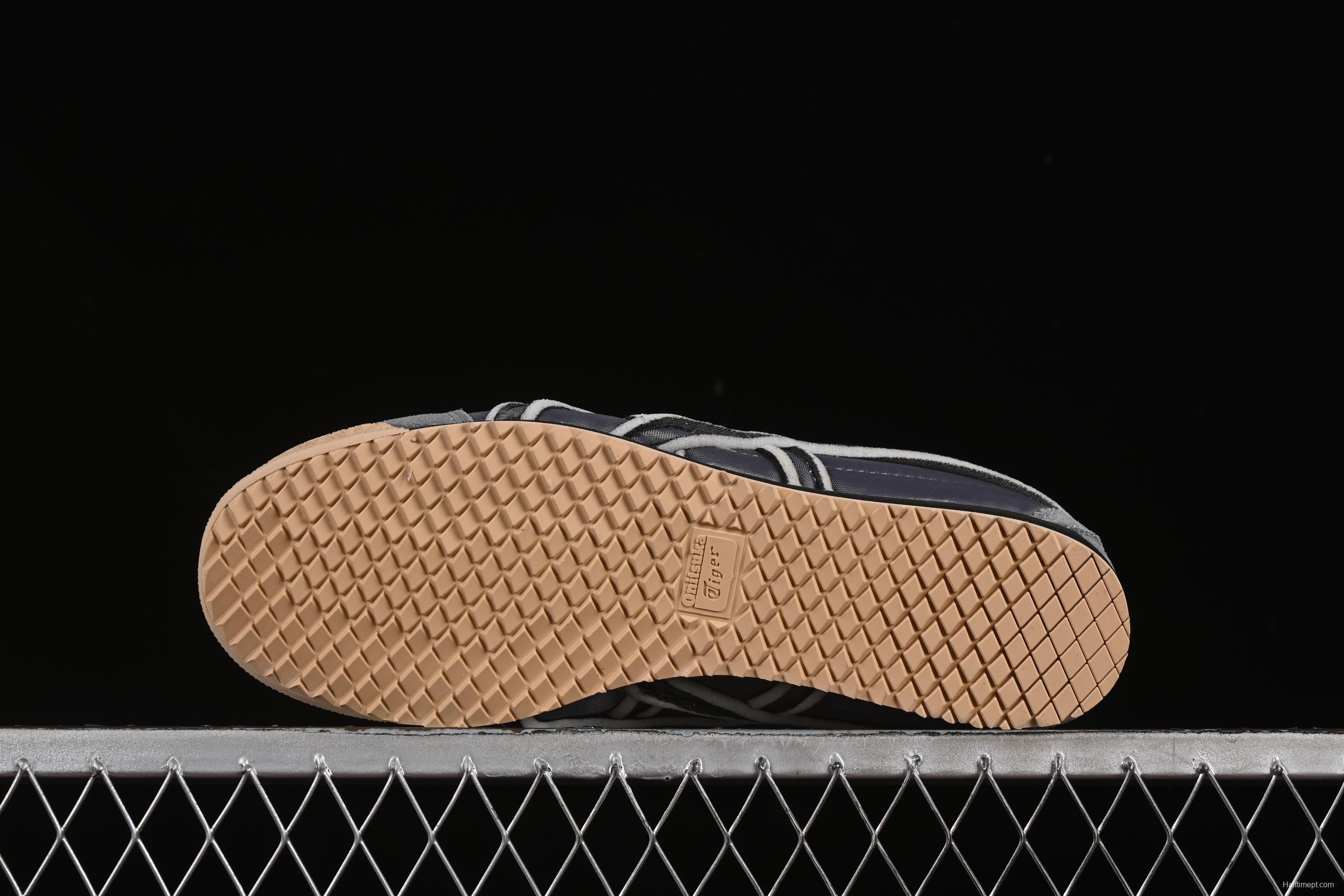 Onitsuka Tiger Mexico 66 SD Low-Top Casual Running Shoes - 1183C115-020