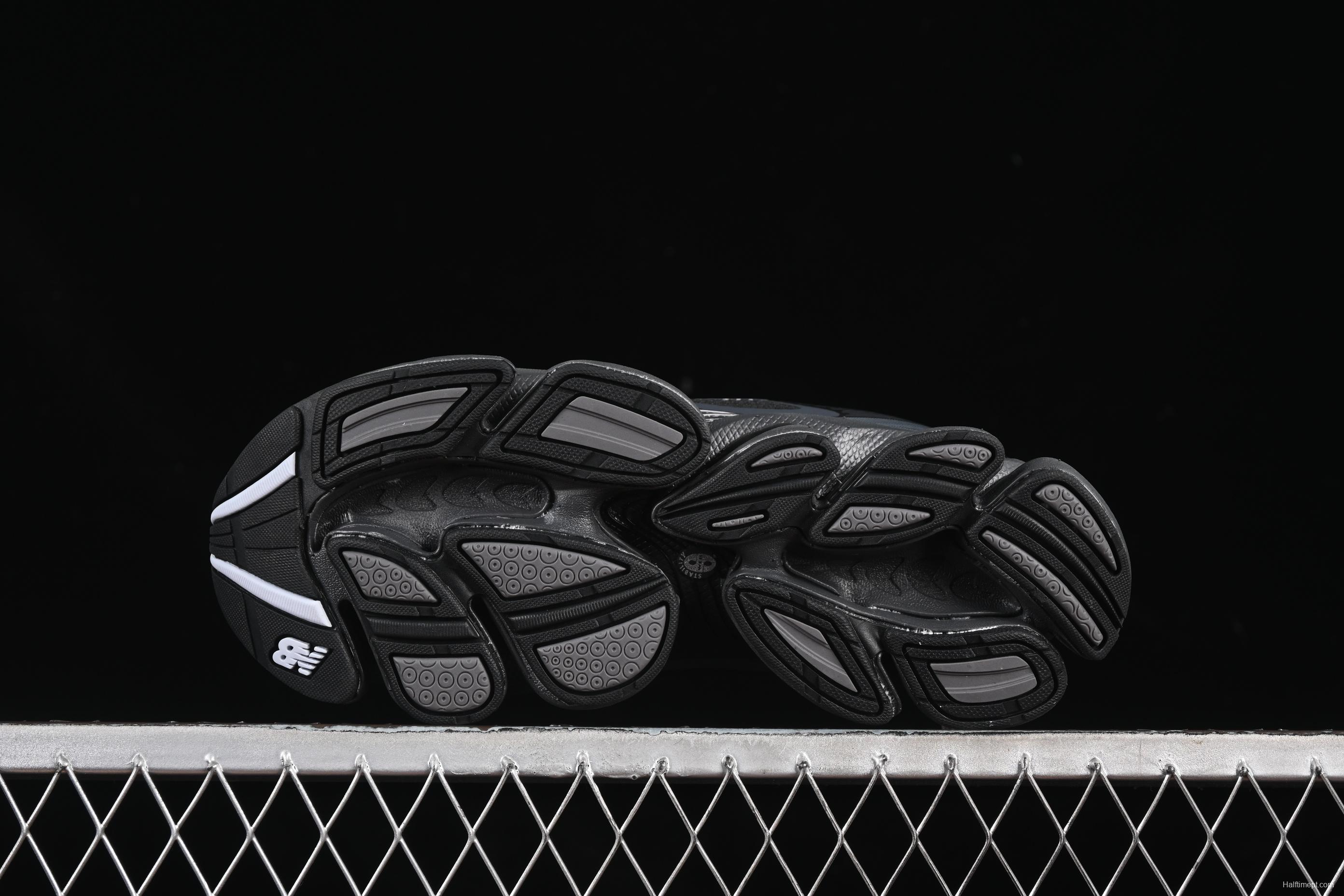 New Balance 2000 Series Retro Dad Style Casual Running Shoes - U2000BR