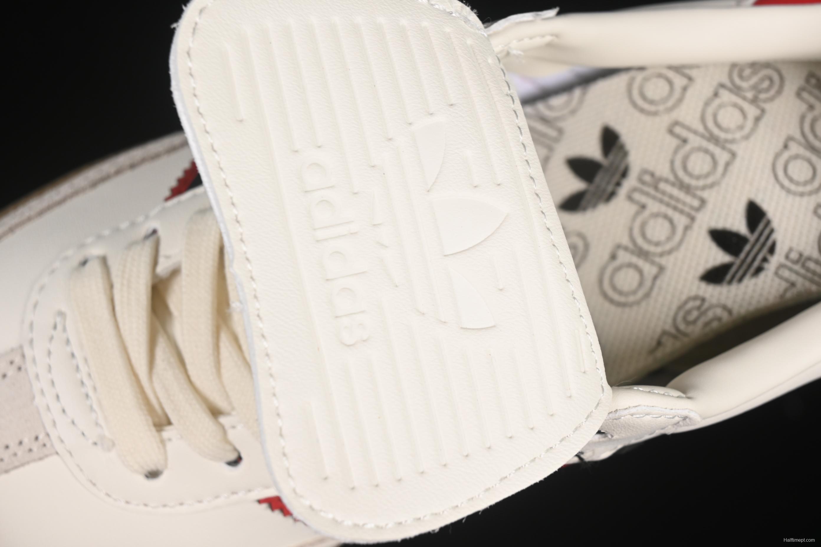 Adidas Samba LT Casual Sneakers - JQ5124