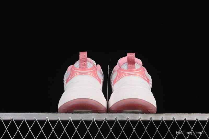 New York Yankees MLB Chunky Breathable Casual Sneakers - 3ASHW045N50PKM