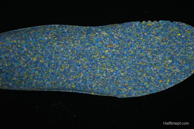 Puma Speedcat Ballet LTH Low-Top Lifestyle Casual Ballet Shoes - 401581-01