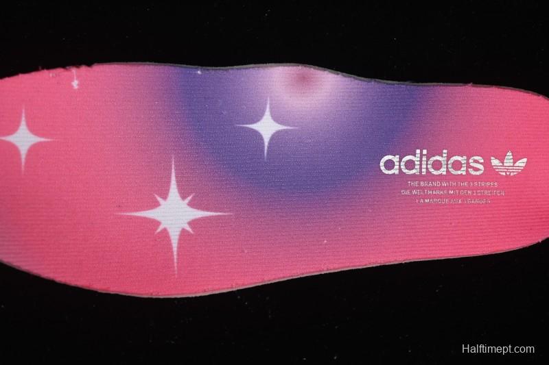 Adidas Superstar Classic Casual Sneakers - JQ8777