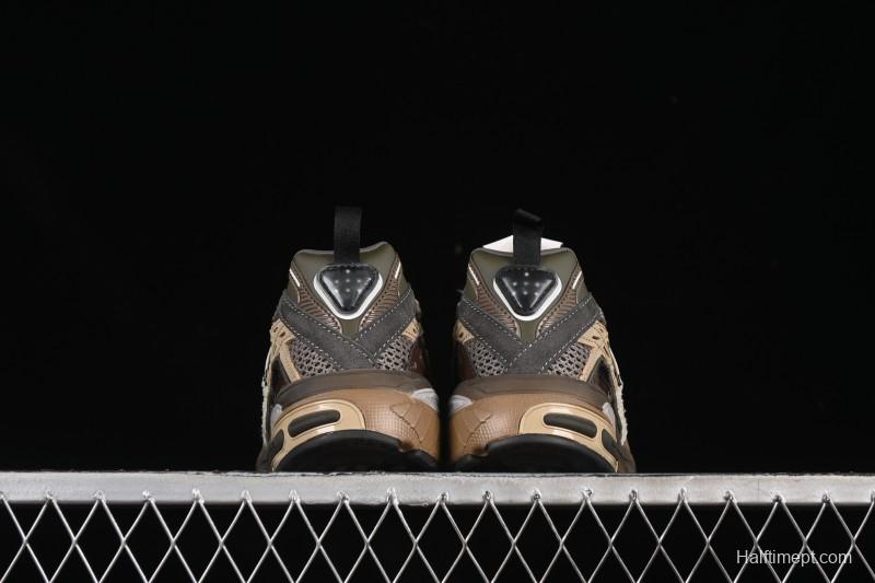 Adidas Song For The Mute Adistar Cushion Retro Comfortable Anti-Slip Shock Absorption Casual Shoes - JR8044