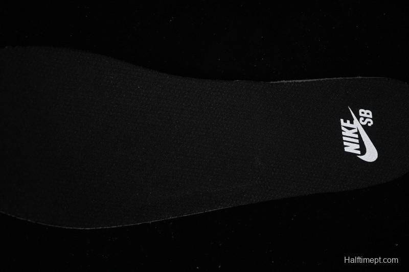 Nike SB Force 58 Retro Skate Shoes - DV5477-602