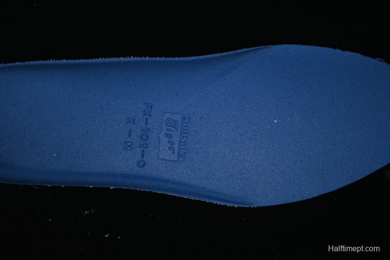 Onitsuka Tiger Mexico 66 SD Low-Top Casual Running Shoes - 1183A872-003