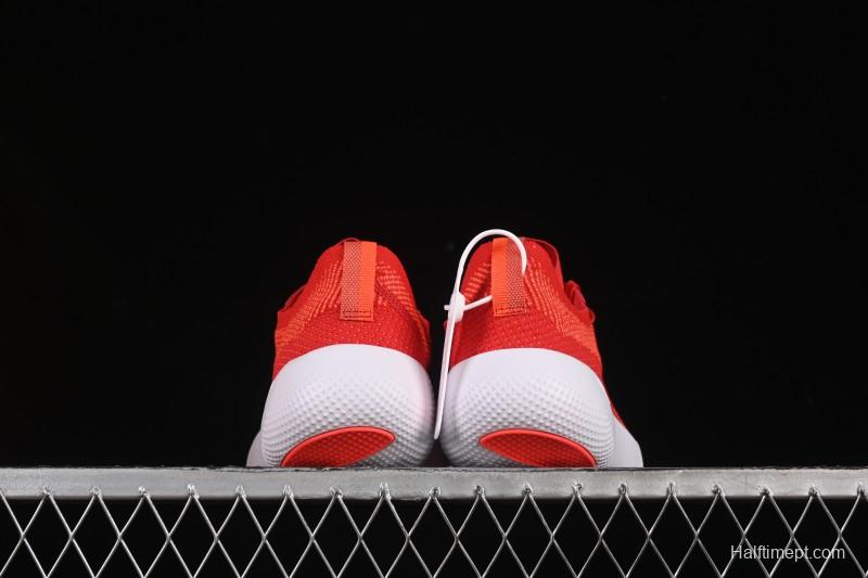 Nike Free 2025 Flyknit Breathable Cushioned Running Shoes - HF1078-600