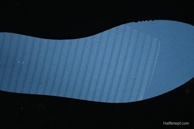 Nike Travis Scott Cactus Jack x Air Jordan 4 Retro AJ4 Collaboration Suede Blue - 308497-406