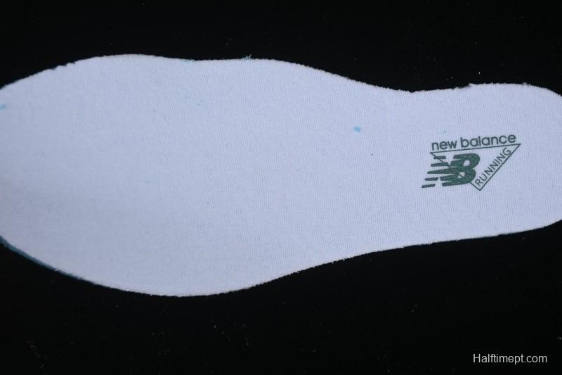 New Balance Retro Casual Running Shoes with ABZORB Cushioning - U9060ESD