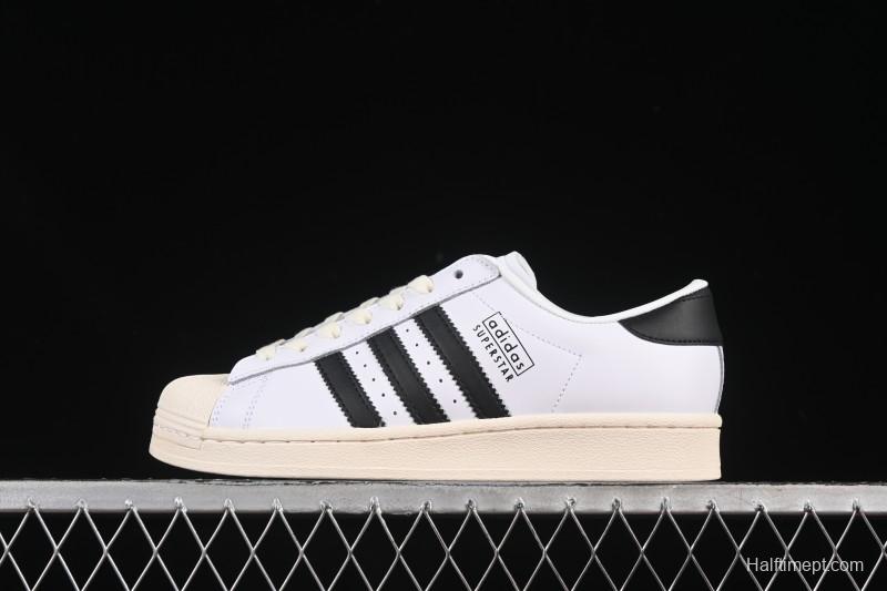 Adidas Superstar JI3138 Shell Toe Casual Skate Shoes