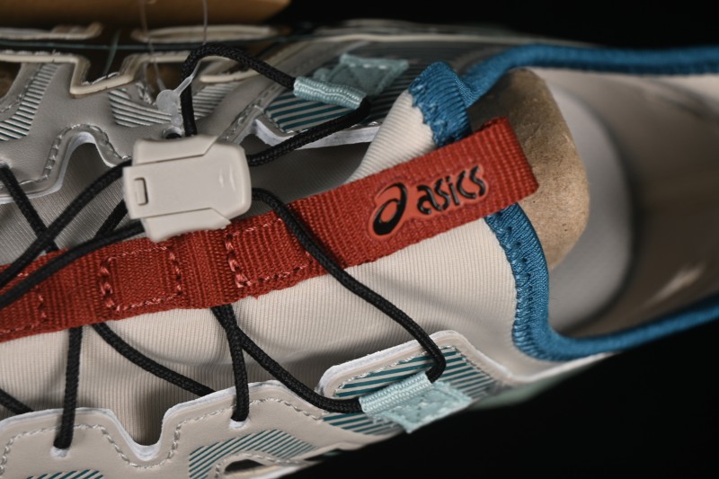 Asics Gel-Sonoma SE Sports Casual Breathable Sandals - 1203A670-022