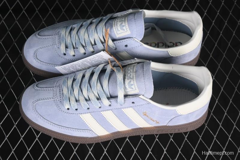 Adidas Handball Spezial Classic Retro Casual Sneakers - KI5933