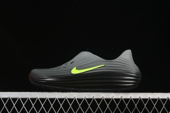 Nike ReactX Rejuven8 Summer Sandals with ReactX Foam Midsole - HV5060-003