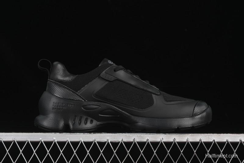 ECCO BIOM Series New Knit Mesh Versatile Outdoor Sports Shoes - 82586401001