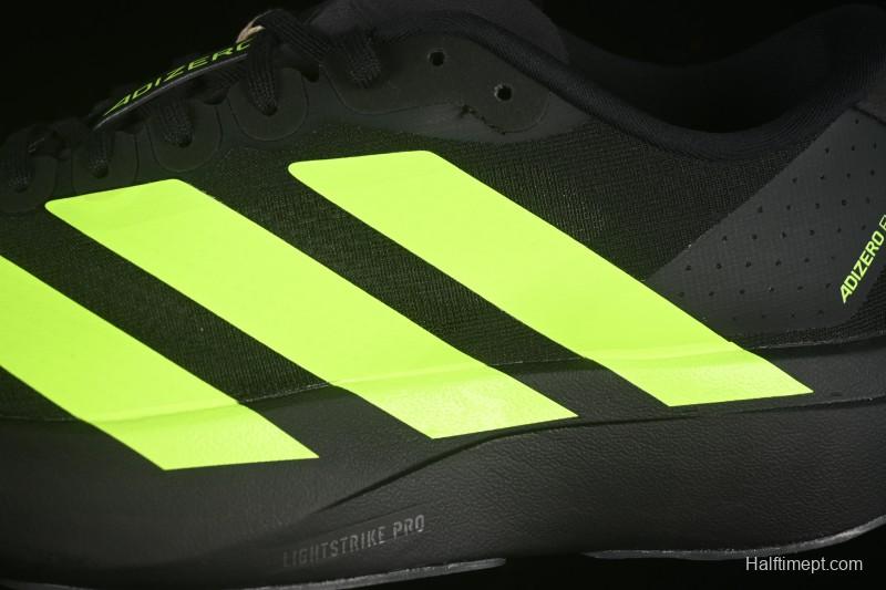 Adidas Adizero Evo SL Lightweight Breathable Cushioned Running Shoes - JR3420