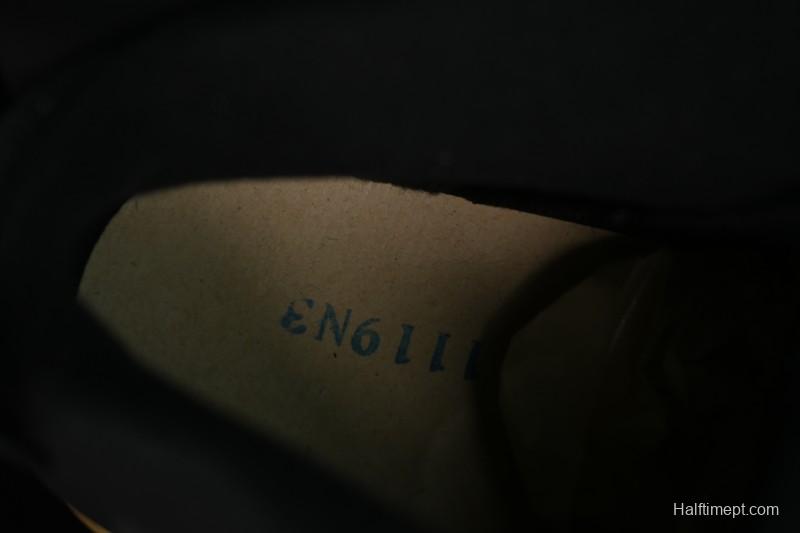 Nike Air Jordan 6 DMP Men's Lifestyle Basketball Shoes - CT4954-007