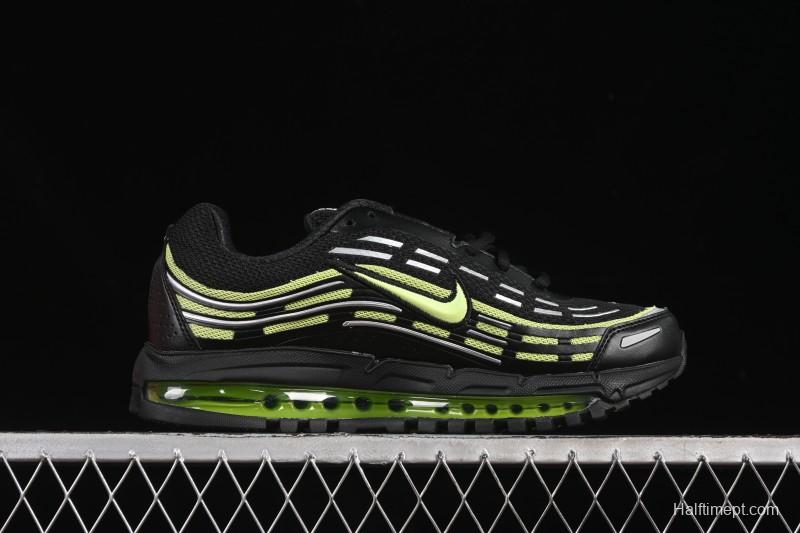 Comme Des Garcons Homme Plus x Nike Air Max TL 2.5 Pack Cushioned Running Shoes - FZ4110-003