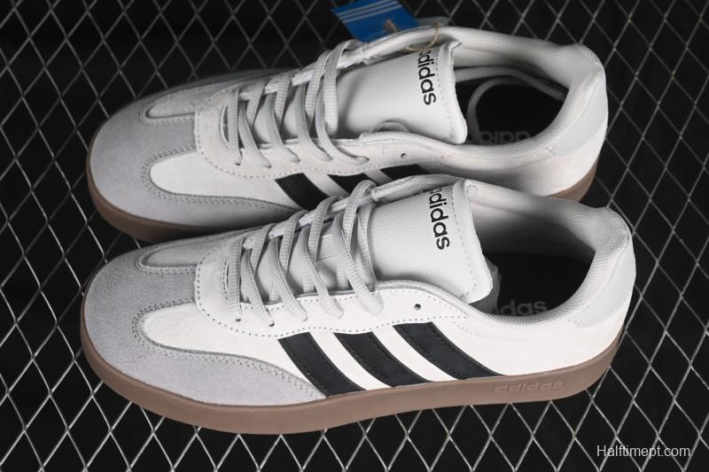 Adidas Barreda Comfort Cushion Low-Top Casual Skate Shoes - JQ4234