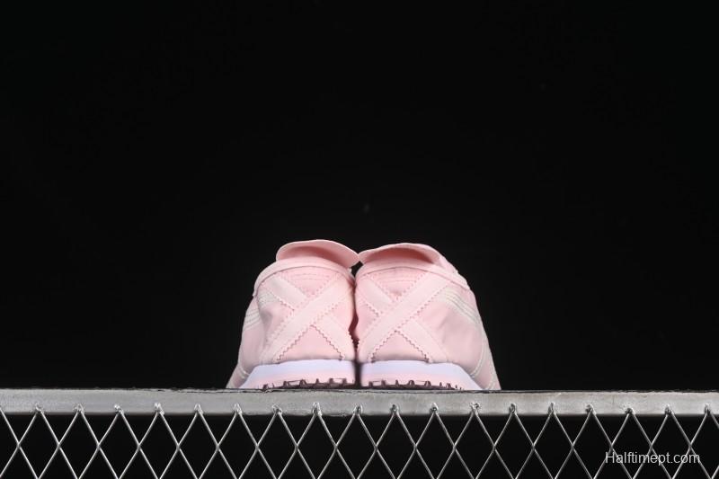 Onitsuka Tiger Mexico 66 Low-Top Casual Running Shoes - 1183B360-700