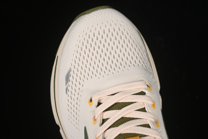 Brooks Ghost 15 Low-Cut Breathable Cushioned Support Casual Running Shoes - 1203801B112