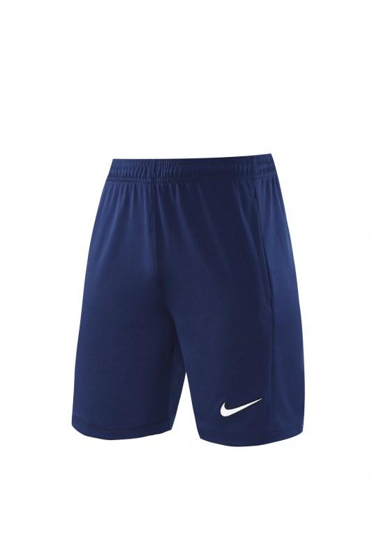 25/26 Nike Navy Short Sleeve Jersey+Shorts