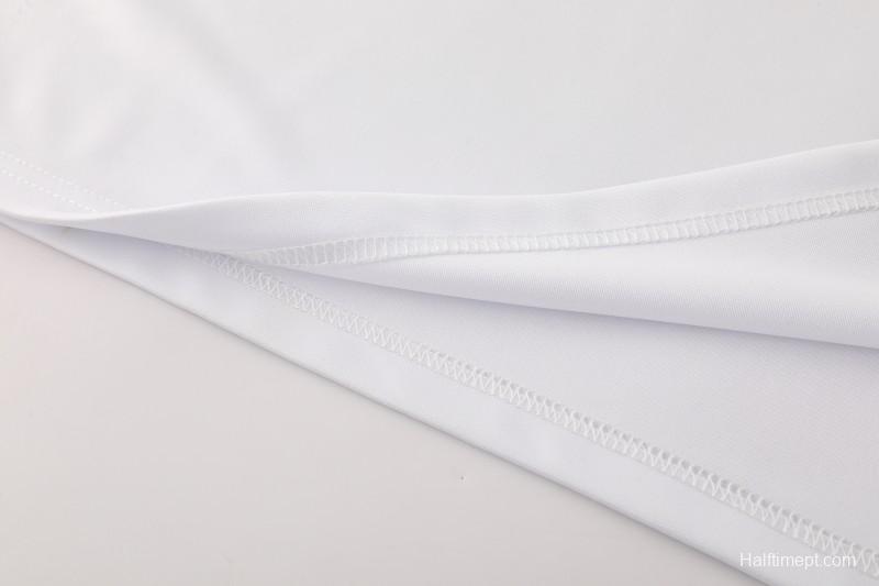 2025 Adidas Originals Long Sleeve T-Shirt Collection - Navy/White/Black with 3-Stripes