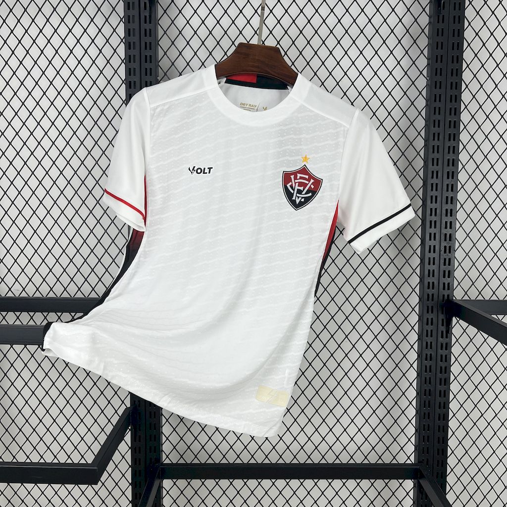 2025/26 Vitoria Away Jersey