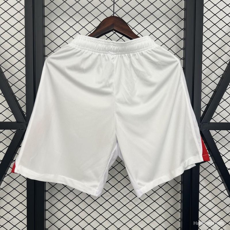 25/26 Chelsea THIRD Shorts