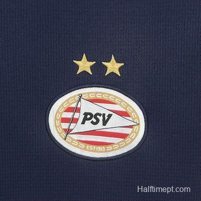 2025/26 PSV Eindhoven Away Jersey