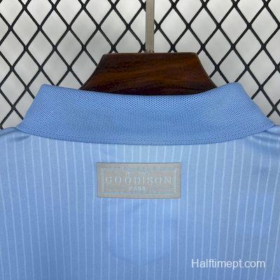 1892 Everton Heritage Edition Retro Jersey