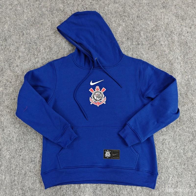 25/26 Corinthians Fleece-lined Hoodie 9 Color