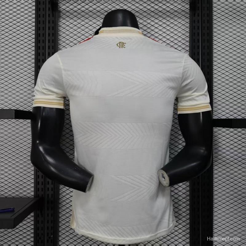 Player Version 25/26 Flamengo Third Jersey