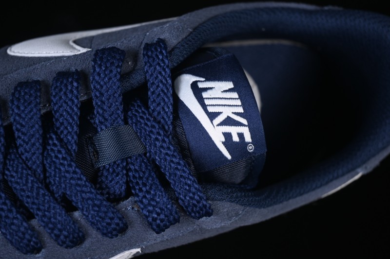 Nike Killshot 2 Retro Comfortable Slip-Resistant Lightweight Low-Top Skate Shoes - FQ8903-400