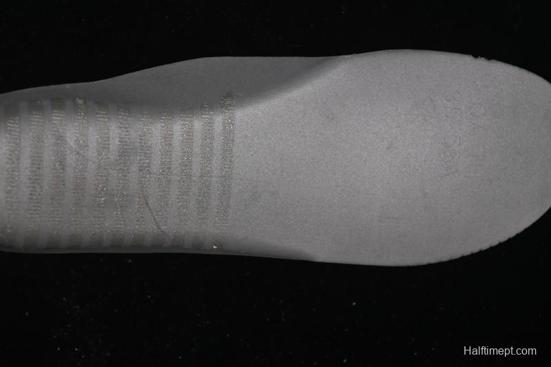 Nike Air Force 1 '07 Low LV Collaboration Light Blue Casual Sneakers - YF9511-823