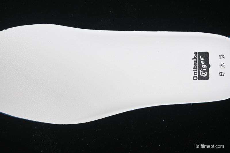 OnitsukaTiger Mexico 66 NM Low-Top Casual Running Shoes - 1183C460-300