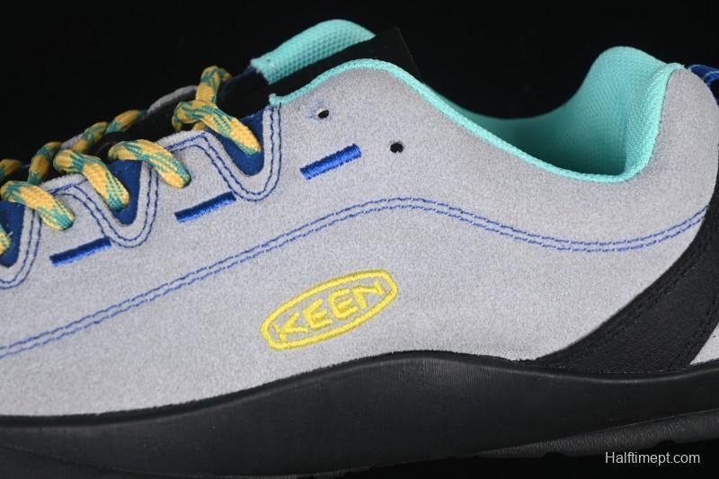 Keen Jasper Japanese Street Retro Outdoor Shoes - 2266