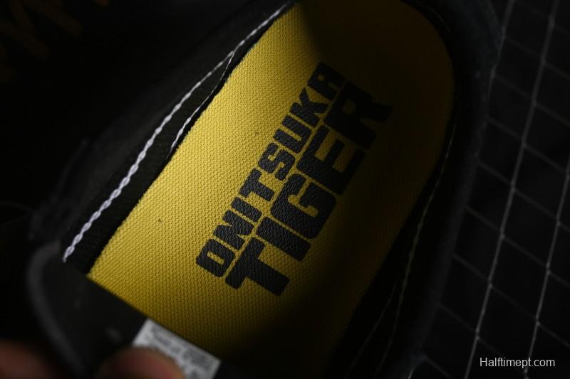 Onitsuka Tiger Mexico 66 OTP Low-Top Casual Running Shoes - 1183C476-001