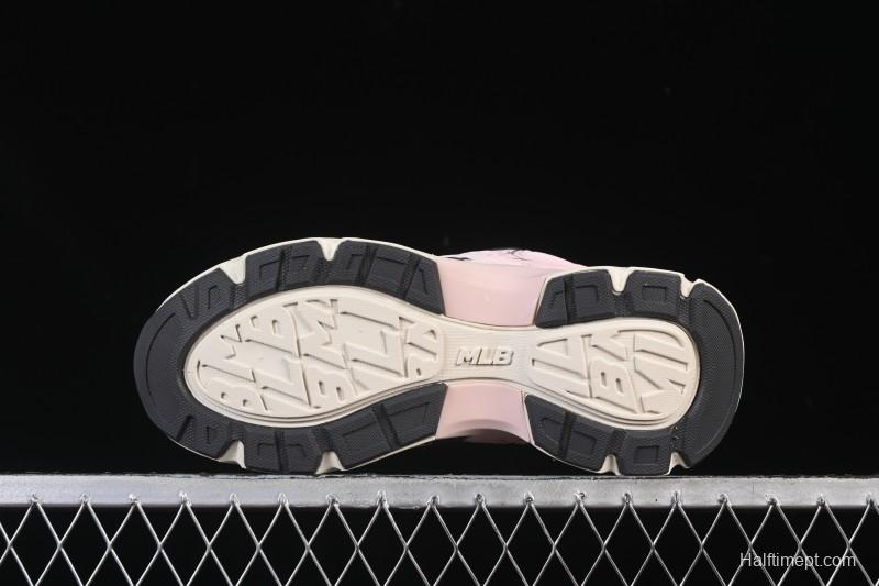 New Balance MLB Chunky Curve Runner Speed Casual Running Shoes - 3ARNC055N07PKL