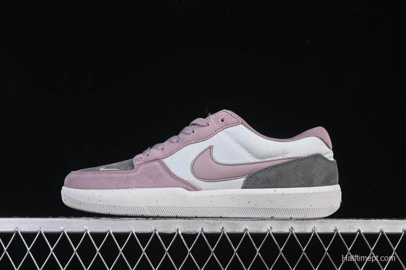 Nike SB Force 58 Retro Skate Shoes - DV5477-010