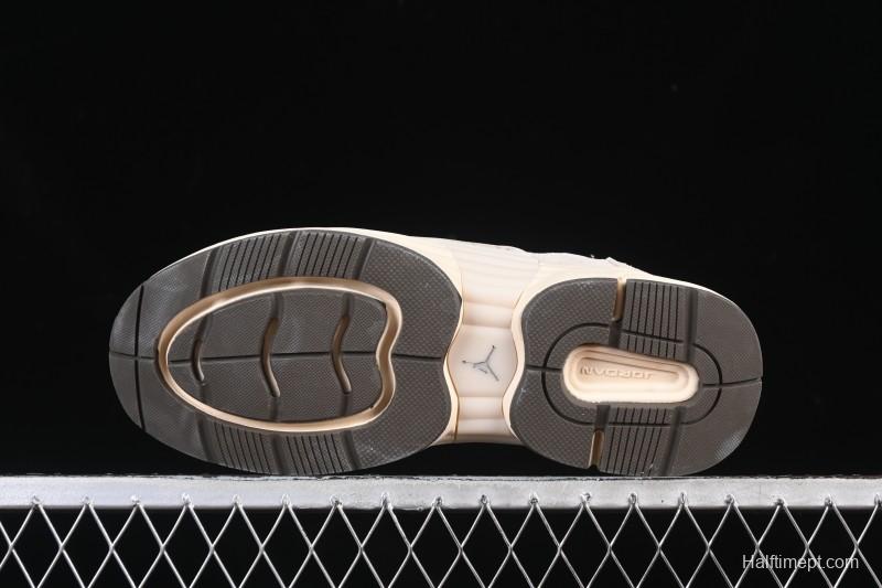 Nike Air Jordan Trunner Casual Running Shoes - IB3722-101