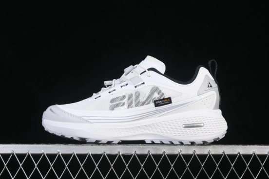Fila Nuvole 3 ATR Outdoor Functional Shoes - A12M521207ABW