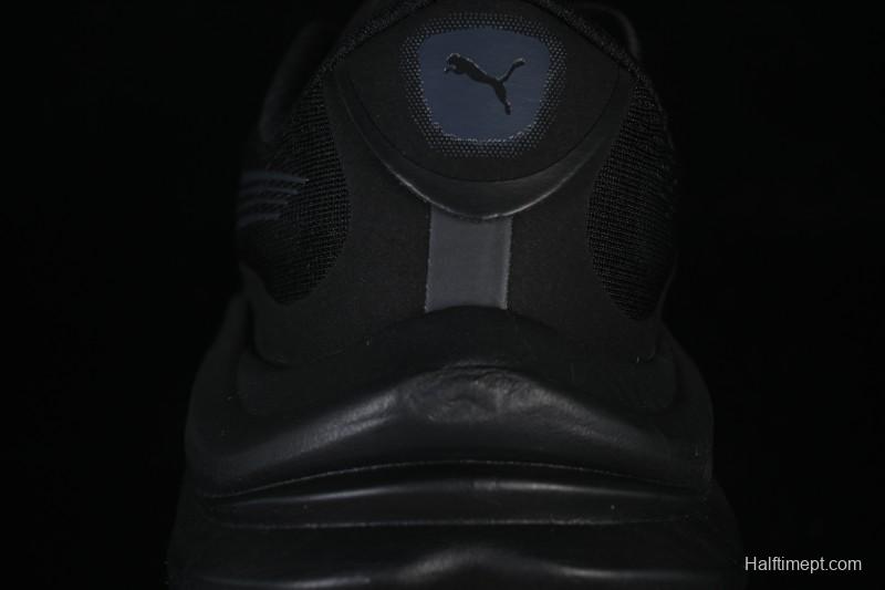 Puma MagMax Nitro Low-Top Casual Running Shoes with Comfort, Slip-Resistance, and Durability - 310088-10