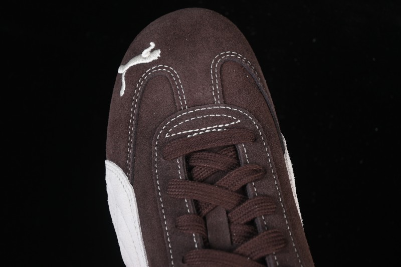 Puma Speedcat Lifestyle Low-Top Casual Shoes - 403903-01