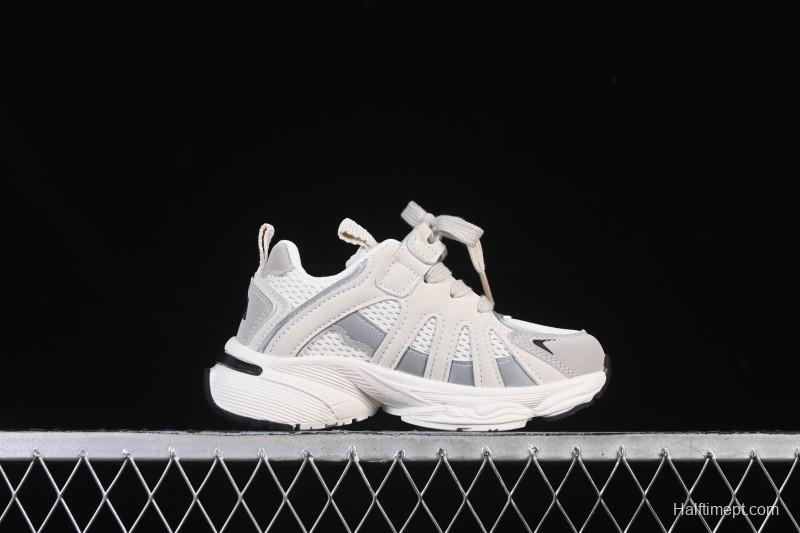 Adidas Adistar Anti-Slip Durable Casual Kids Shoes - J.C3